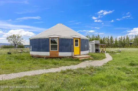 1789 Moon Rise Ln, Driggs, ID 83422