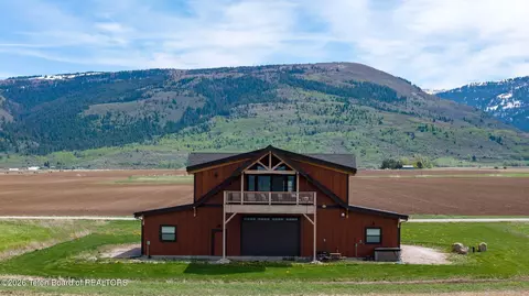 Exterior - 2360 E 1000, Driggs, ID 83422 photo 4 of 12