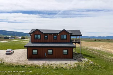 2360 E 1000, Driggs, ID 83422