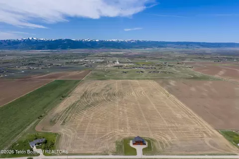 View/Area - 2360 E 1000, Driggs, ID 83422 photo 1 of 3