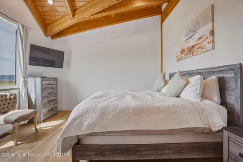 Bedroom - 2360 E 1000, Driggs, ID 83422 photo 1 of 9