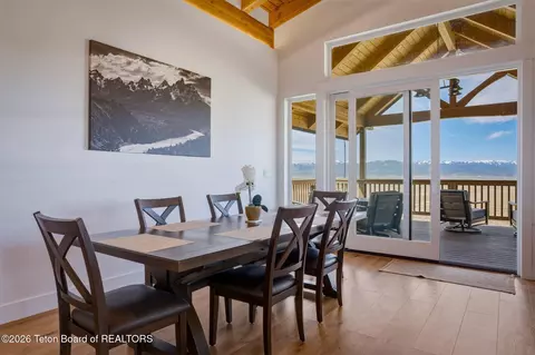 Dining - 2360 E 1000, Driggs, ID 83422 photo 1 of 5