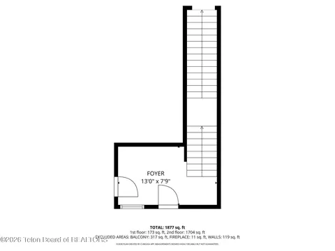 Other - 2360 E 1000, Driggs, ID 83422 photo 11 of 11