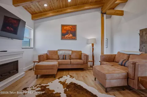 Living - 2360 E 1000, Driggs, ID 83422 photo 1 of 2