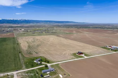 View/Area - 2360 E 1000, Driggs, ID 83422 photo 2 of 3