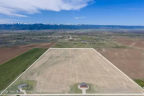 View/Area - 2360 E 1000, Driggs, ID 83422 photo 3 of 3