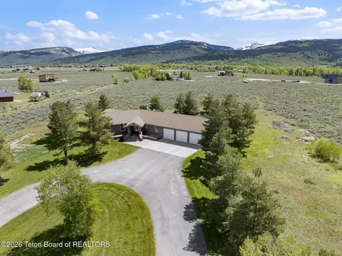 3553 Fox Creek Hollow Rd, Victor, ID 83455