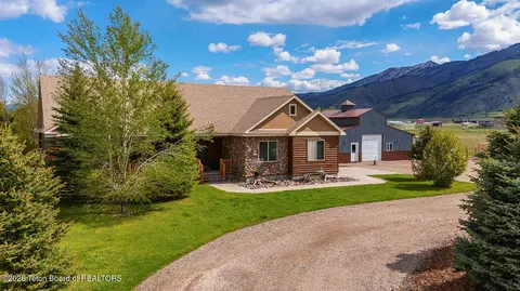 70 Braves Rd, Afton, WY 83110