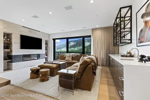 304 Hidden Hollow Dr #304, Jackson, WY 83001