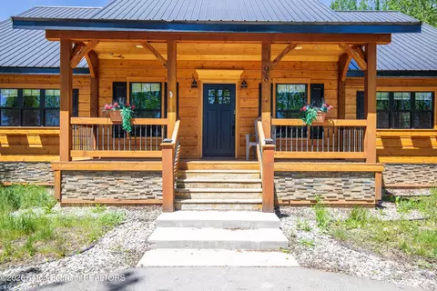 98 Sugar Loaf Dr, Star Valley Ranch, WY 83127