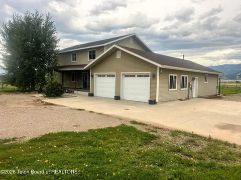 4359 State Highway 238, Afton, WY 83110