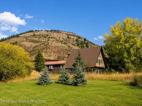 110 Fifth St, Grover, WY 83122