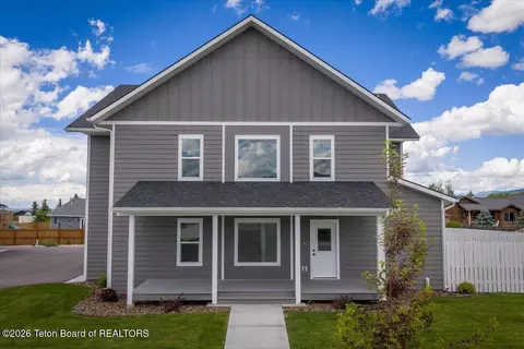 211 E Birch St #1, Victor, ID 83455