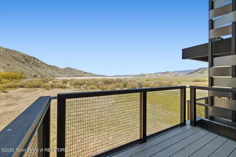 422 Hidden Hollow Dr, Jackson, WY 83001