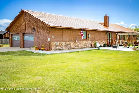 630 S Lincoln St, Afton, WY 83110