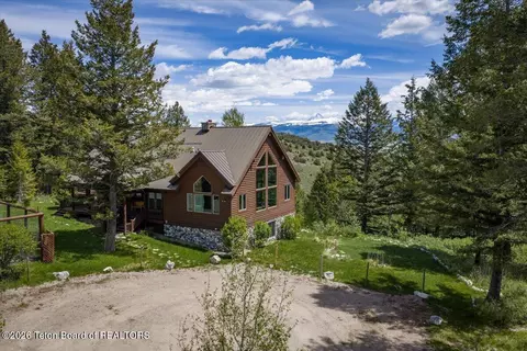 5450 Dry Henderson Rd, Victor, ID 83455