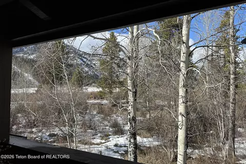4445 Berry Dr #35-2-3, Wilson, WY 83014