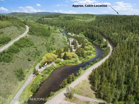 View/Area - 1644 Shadow Loop S, Ashton, ID 83420 photo 1 of 5