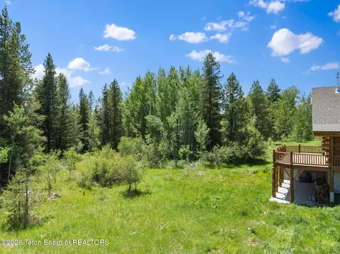Exterior - 1644 Shadow Loop S, Ashton, ID 83420 photo 4 of 6