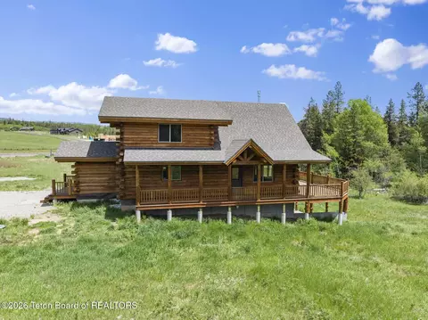 Exterior - 1644 Shadow Loop S, Ashton, ID 83420 photo 6 of 6