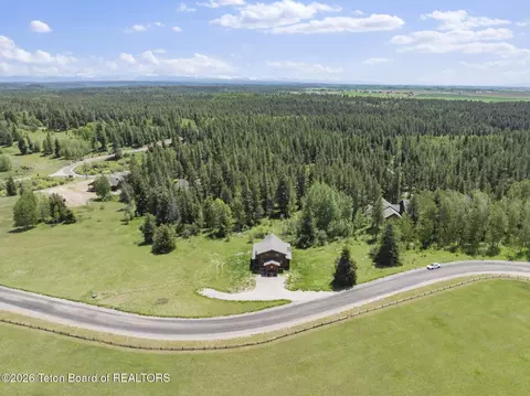 View/Area - 1644 Shadow Loop S, Ashton, ID 83420 photo 4 of 5