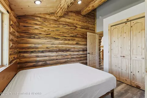 Bedroom - 1644 Shadow Loop S, Ashton, ID 83420 photo 4 of 5