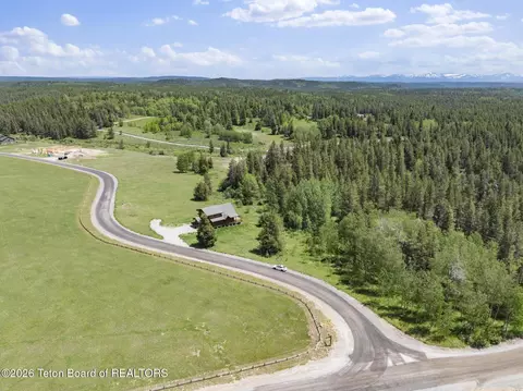 View/Area - 1644 Shadow Loop S, Ashton, ID 83420 photo 2 of 5