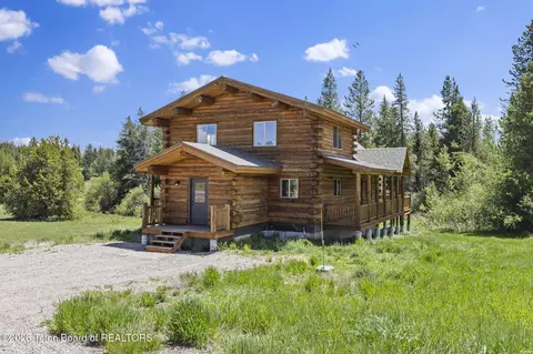 1644 Shadow Loop S, Ashton, ID 83420