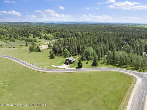 View/Area - 1644 Shadow Loop S, Ashton, ID 83420 photo 3 of 5