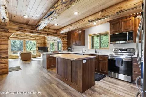 Kitchen - 1644 Shadow Loop S, Ashton, ID 83420 photo 1 of 7