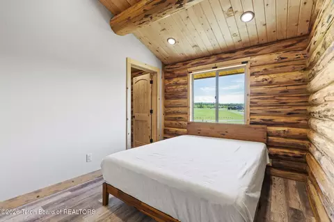 Bedroom - 1644 Shadow Loop S, Ashton, ID 83420 photo 5 of 5