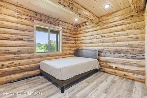 Bedroom - 1644 Shadow Loop S, Ashton, ID 83420 photo 1 of 5