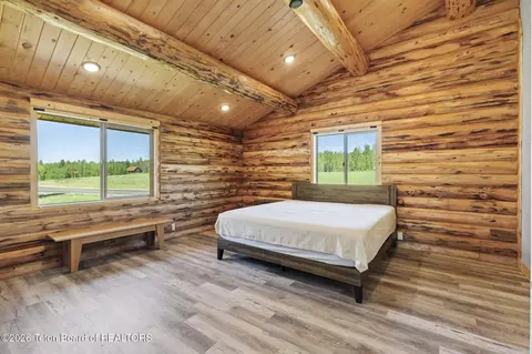 Bedroom - 1644 Shadow Loop S, Ashton, ID 83420 photo 3 of 5