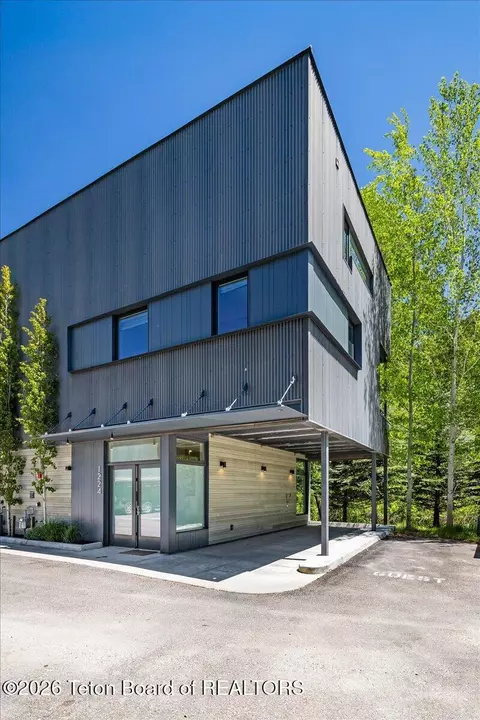 1224 S Highway 89, Jackson, WY 83001