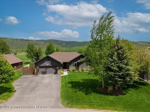 7949 House Top Ln, Victor, ID 83455