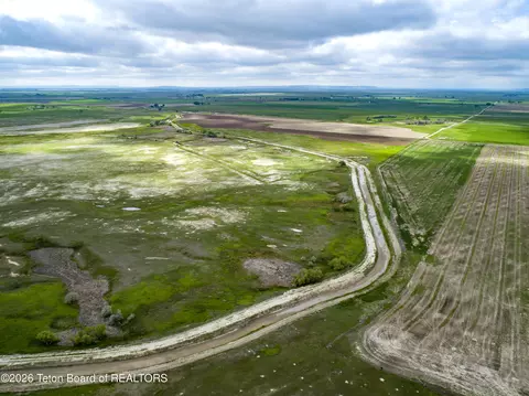 lot S 123 County Road 52, Torrington, WY 82240