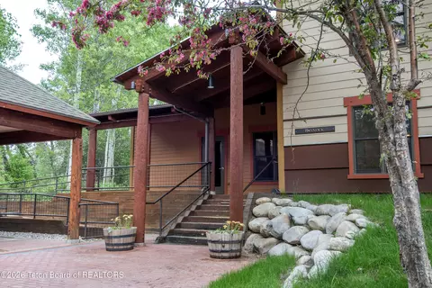 2740 Shadowmoon Ln #215, Driggs, ID 83422