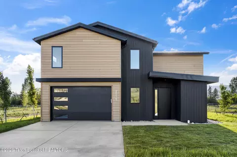 2515 S Cattle Dr, Jackson, WY 83001