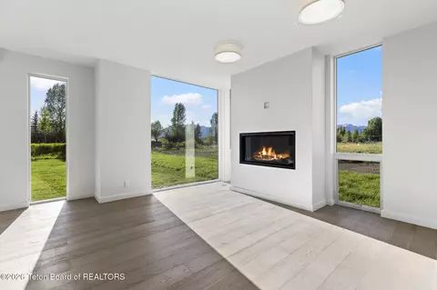 2515 S Cattle Dr, Jackson, WY 83001
