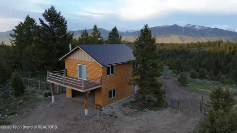 785 Stonegate Dr, Afton, WY 83110