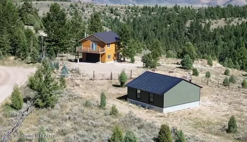 785 Stonegate Dr, Afton, WY 83110