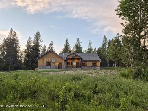 4383 N Granite, Ashton, ID 83420