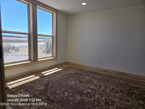 Bedroom - 45 Frontage Rd, Boulder, WY 82923 photo 8 of 8