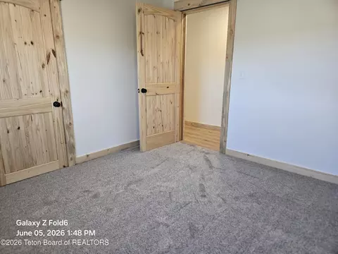 Bedroom - 45 Frontage Rd, Boulder, WY 82923 photo 4 of 8