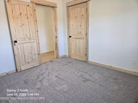 Bedroom - 45 Frontage Rd, Boulder, WY 82923 photo 2 of 8