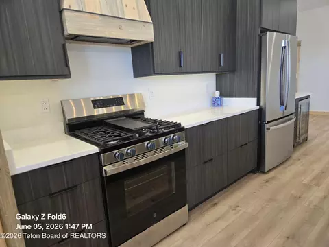 Kitchen - 45 Frontage Rd, Boulder, WY 82923 photo 1 of 4