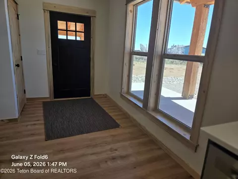 Entry Way - 45 Frontage Rd, Boulder, WY 82923 photo 1 of 4