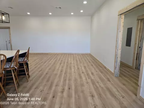 Living - 45 Frontage Rd, Boulder, WY 82923 photo 2 of 5