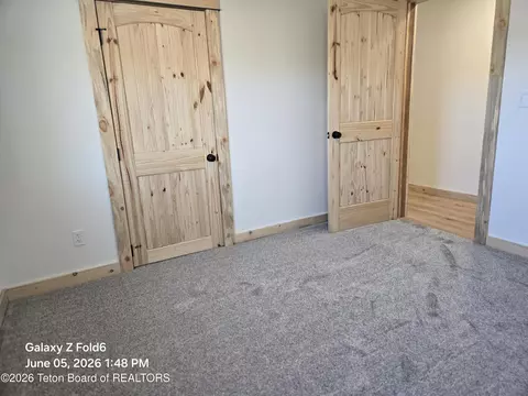 Bedroom - 45 Frontage Rd, Boulder, WY 82923 photo 5 of 8