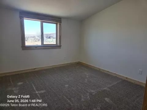 Bedroom - 45 Frontage Rd, Boulder, WY 82923 photo 1 of 8